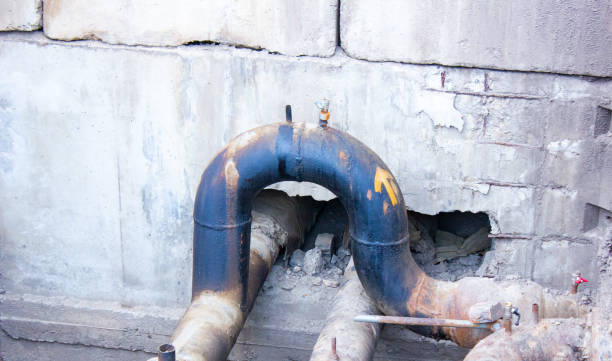 Water damage restoration mold remediation in Green Valley, AZ